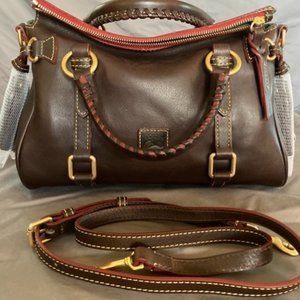 Crossbody Handbag/Purse